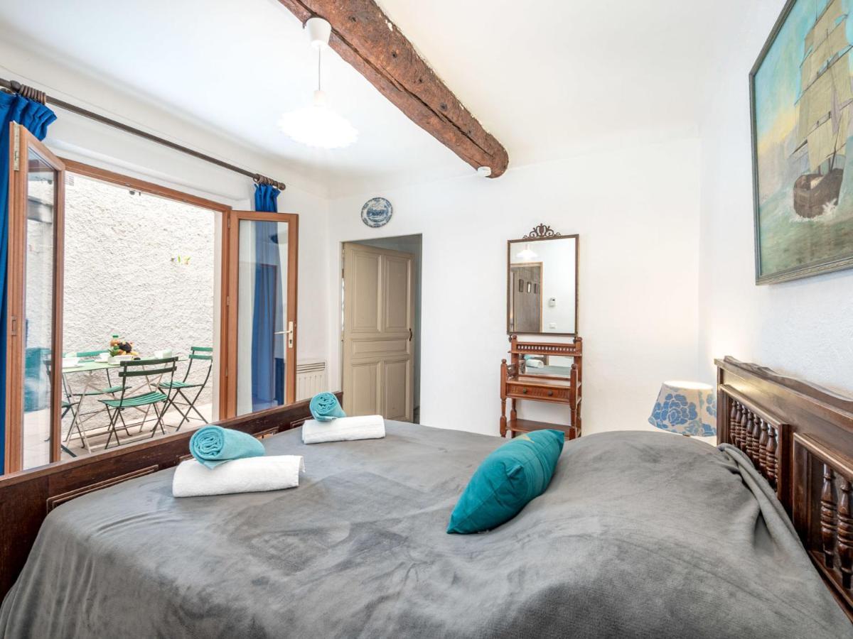 Apartment Rue De La Pompe By Interhome Antibes Exterior foto